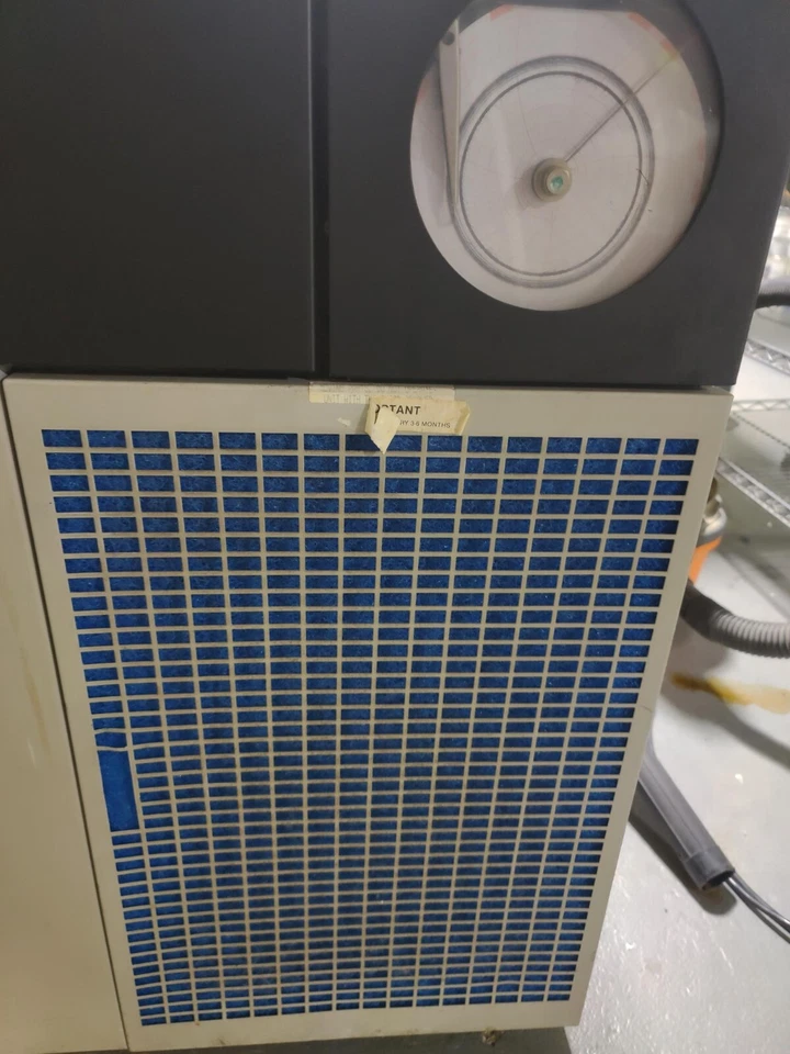 Harris SLT-10LS-75ABA Congelador Ultra Bajo 115V 1Ph - *Solo Recogida local* Foto 3 de 4