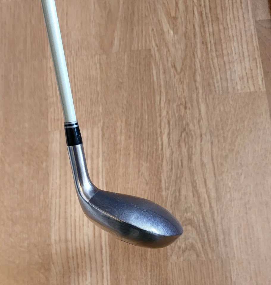 Perfect Club Perfect Club Fairway Wood Stiff Flex Graphite Right Hand - Image 3 of 4