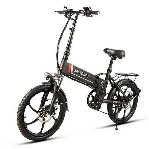 Samebike 20LVXD30 350W Motor Folding 