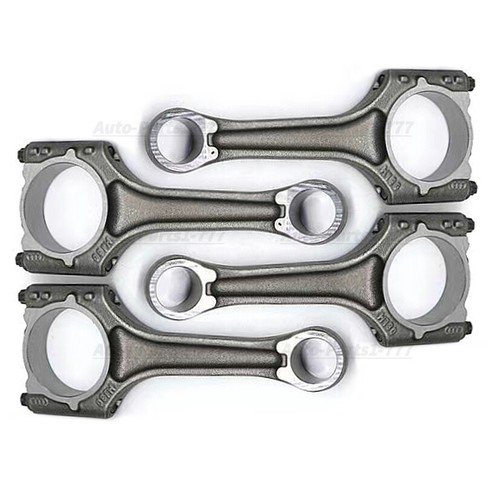 Genuine Rebuild Conrod Kit Oversize Φ83mm+0.5 For Audi VW Seat Skoda 1.8T EA888 - Picture 8 of 9