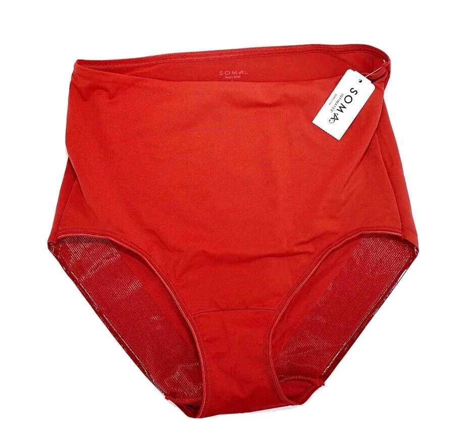 Soma underwear deals
