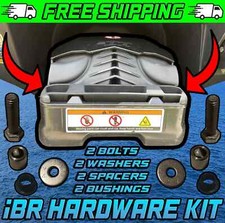NEW 2014-2024 SeaDoo Spark/Trixx iBR Hardware...