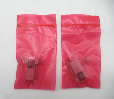*2 Pack* Motorola Radio Monitoring System 0102703K41 DB-9 Async Modem Adapter