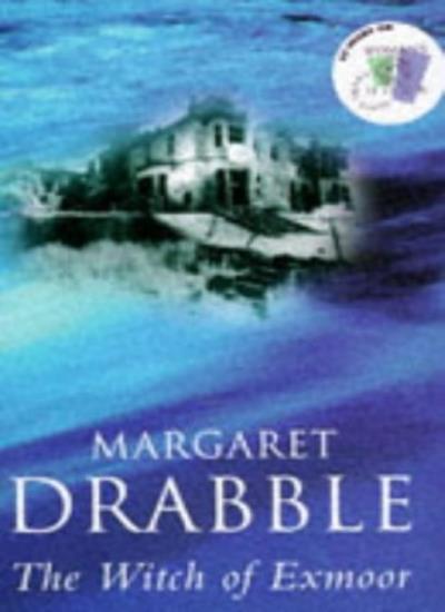 The Witch of Exmoor-Margaret Drabble, 9780670872404