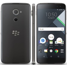BlackBerry DTEK60 BBA100-2,-1 GSM Unlocked 21MP 32GB Original Smartphone 1-SIM