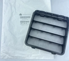 New Pair 68323649AB 2002-24 DODGE RAM CAB Bodyside Aperture Exhauster 2 of