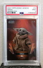 2025 Topps Disney Genesis Card Set Review and Checklist 19