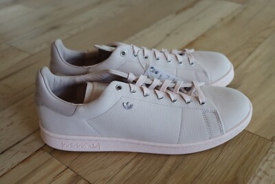 ADIDAS Stan Smith LUX 'Wonder Quartz' Size 10.5 IG1330 Taupe
