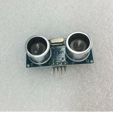 1PCS Ultrasonic Sensor Module HC-SR04 Distance Measuring Sensor for arduino SR04