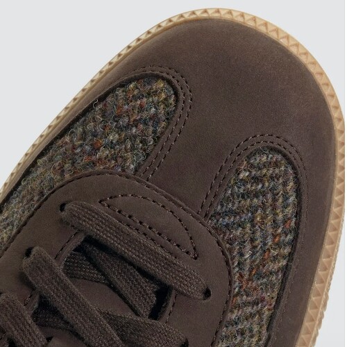 Adidas Samba OG Shoes 'Dark Brown' - ID1450 Expeditedship | eBay