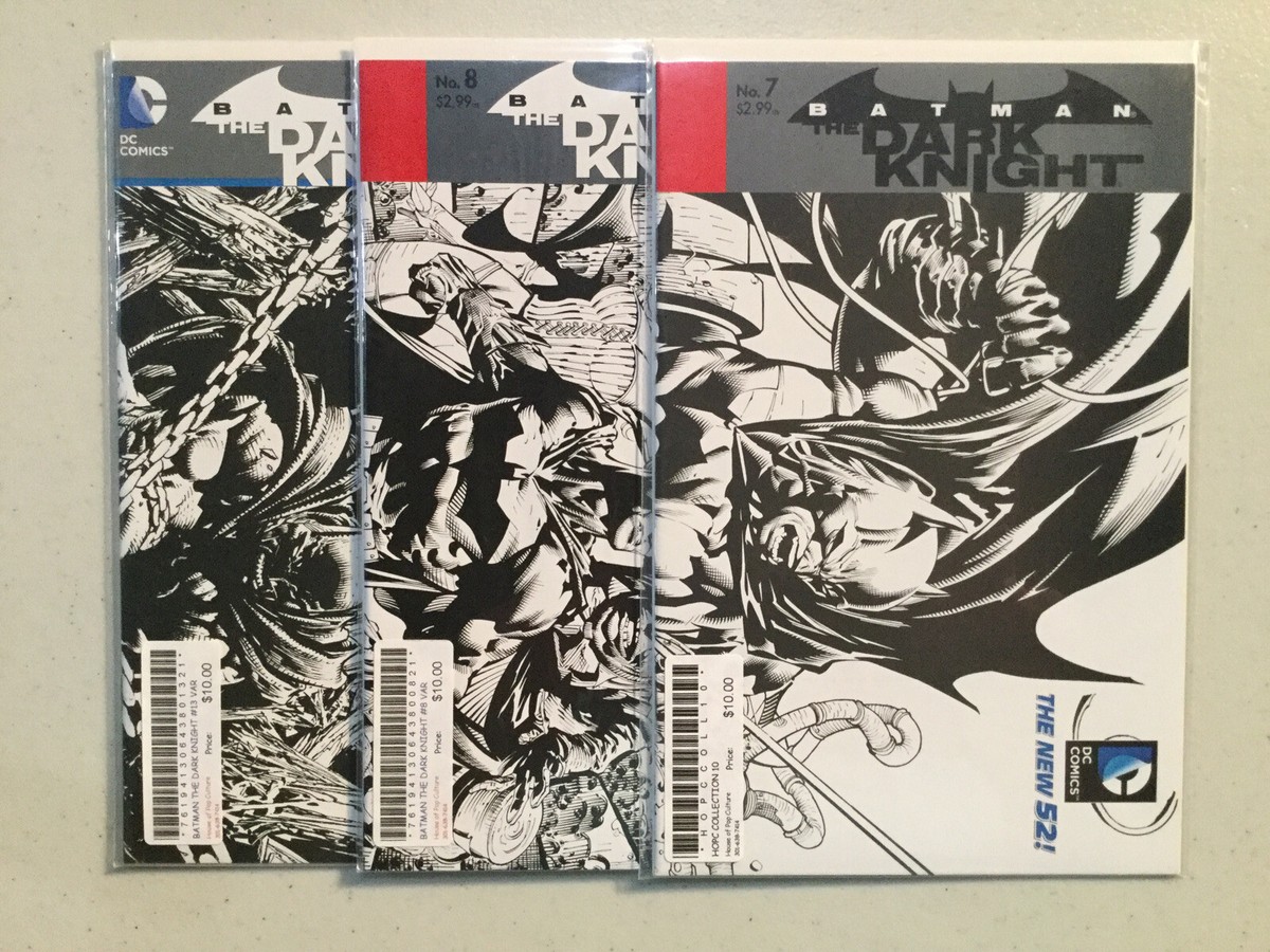 バットマン THE NEW 52!シリーズ全13巻セット