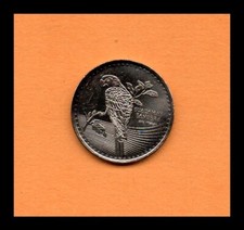 Colombia Coin 200 Pesos 2023, 4.61gr. 22.4mm, Nickel brass, (Low Shipping)