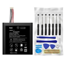 Superior Quality 4400mAh Battery Tool for Nintendo Switch OLED HEG-001 Console
