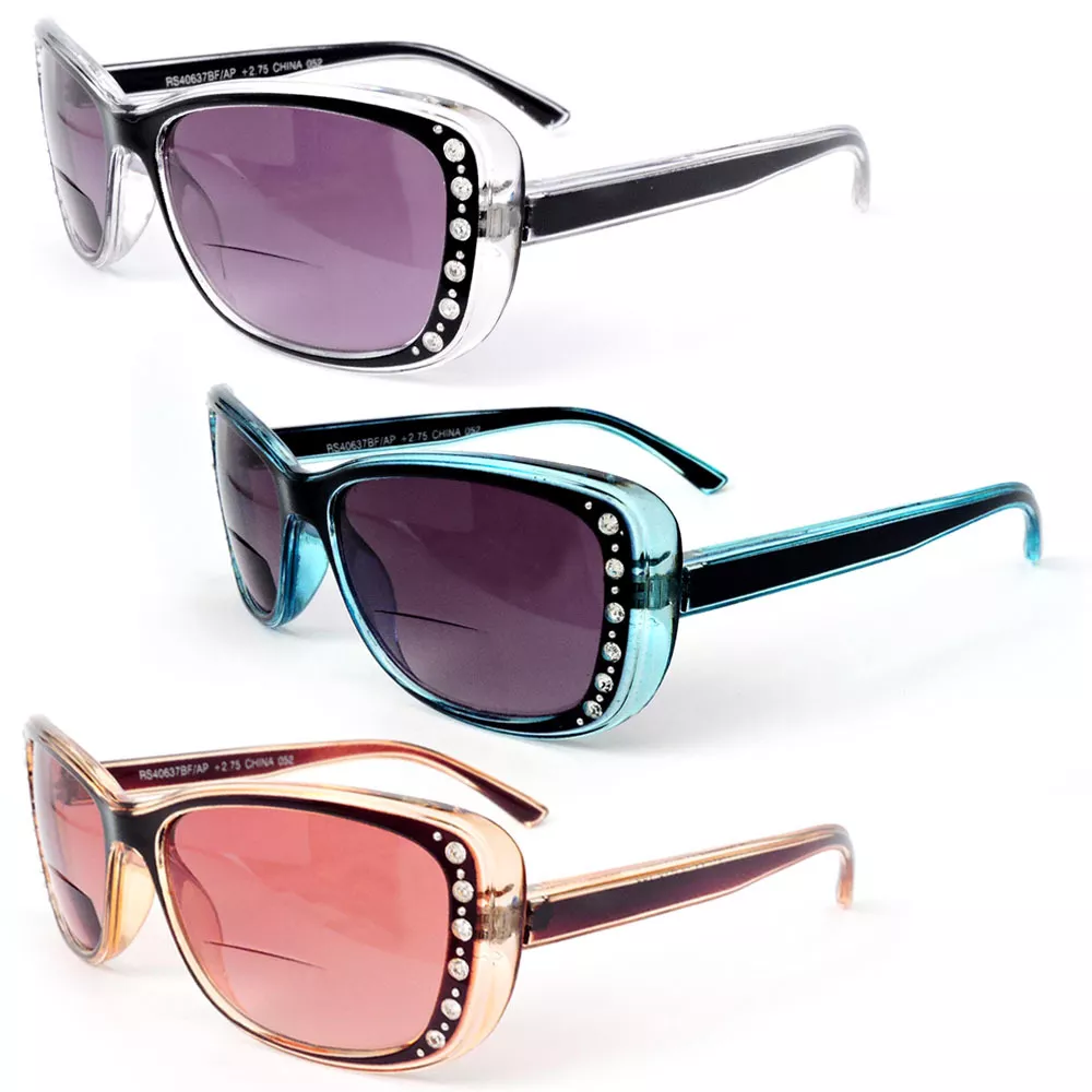 Ebay sales reading sunglasses