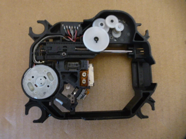 SCD-XA5400ES Con KHM-313CAB, Sony Reproductor CD Mecanismo Unidad Láser Nuevo - Imagen 2 de 4