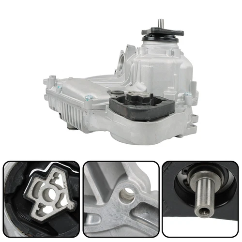 Montaje caja de distribución ATC45L para BMW X3 X4 X5 X6 E70 E71 F15 F16 F25 ATC 45L - Imagen 3 de 8