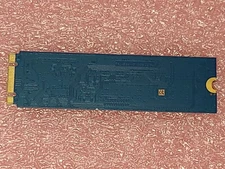 M.2 SATA 2280 SSD Solid State Drive Upgrade for Getac F110 G2 G3