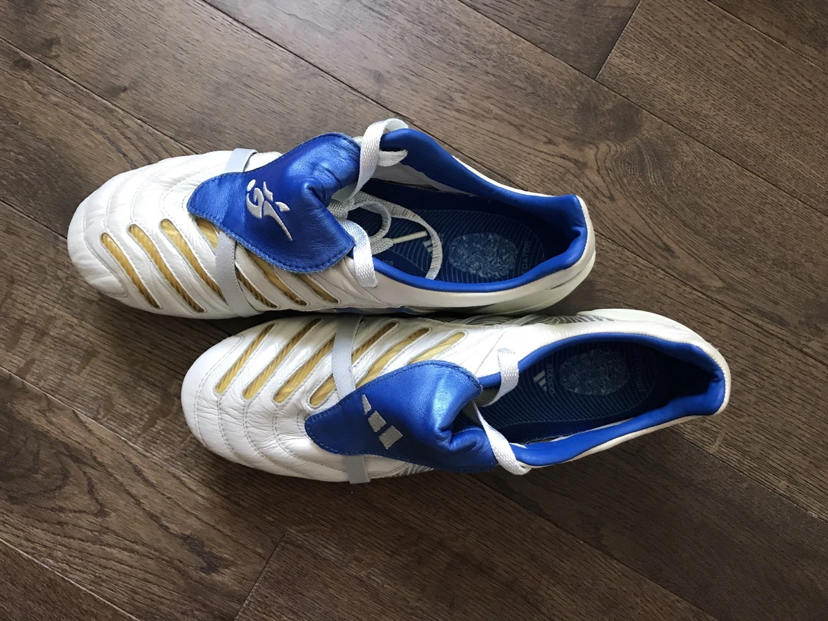 David beckham limited edition adidas predator pulse hotsell