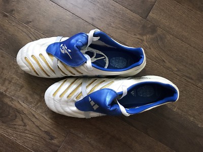 Adidas Beckham Predator Pulse II XTRX SG Limited Edition | eBay