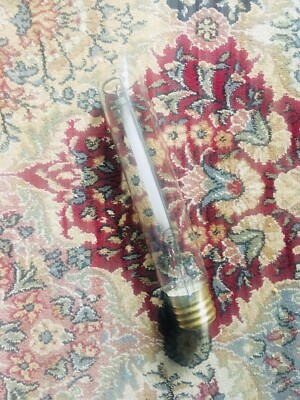 Lumatek 600w HPS High Par Output Light Bulb