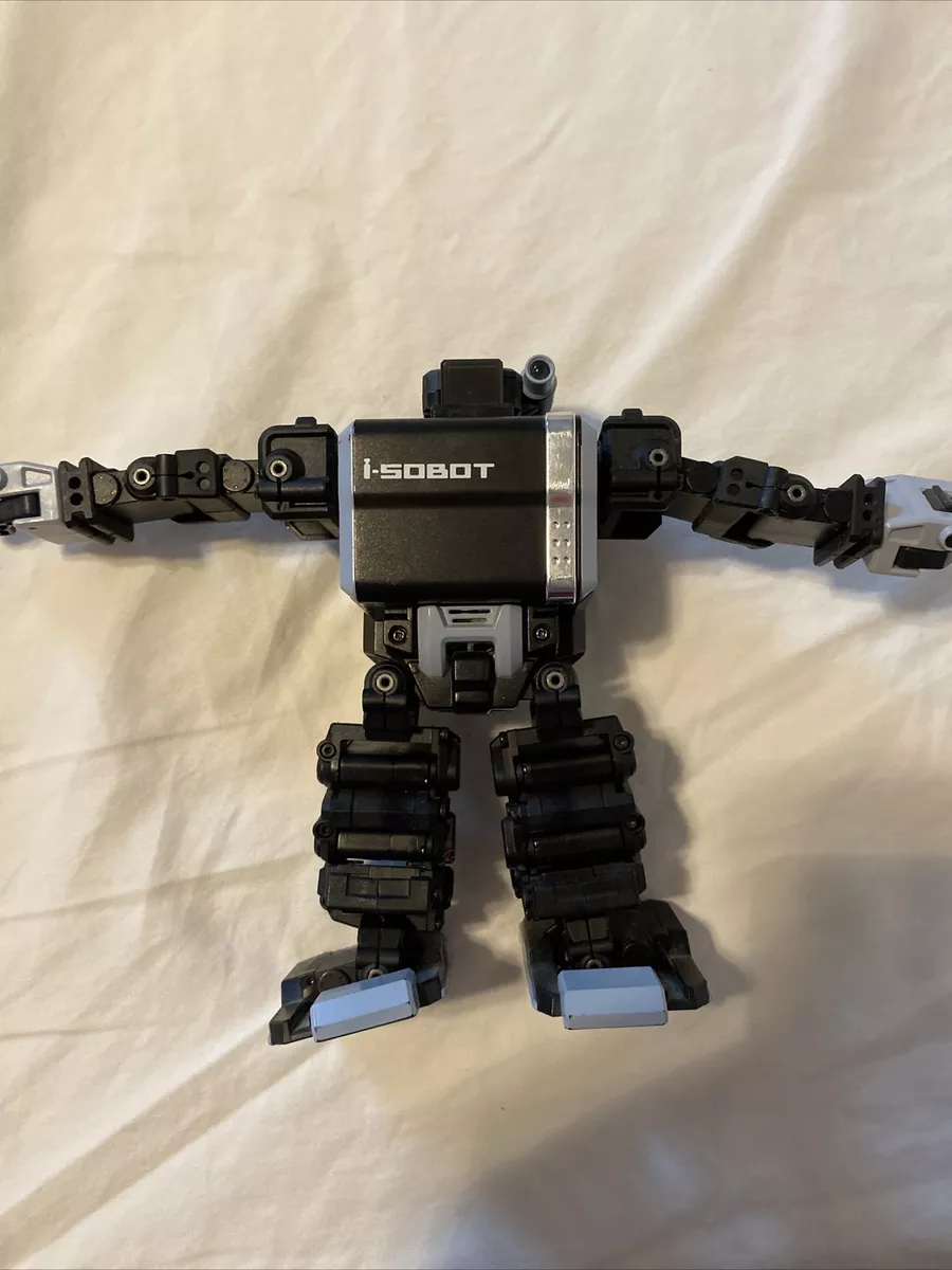 i-sobot