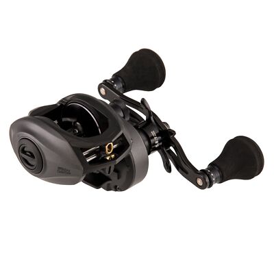 Abu Garcia REVO BEAST 40 HS Baitcasting Fishing Reel Right Handle