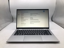 HP Elitebook x360 1040 G8 - I7 14" Touch 3.0Ghz 16 GB 512GB Grade D