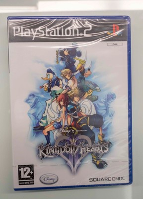 playstation 2 games cd