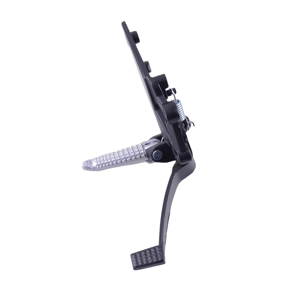 Foot Peg Bracket Brake Pedal Lever Fit For Kawasaki EX250R Ninja 250R 300 Match - Image 3 of 4