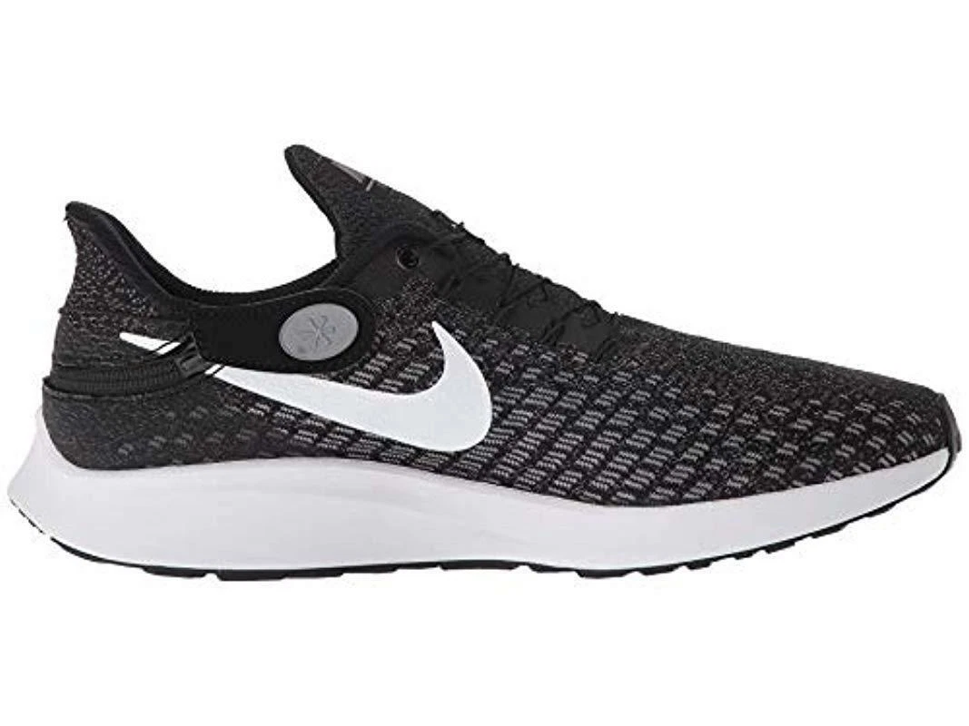 Mens Nike Air Zoom Pegasus 35 Flyease Black Trainers AV2315 010 eBay