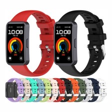 Watch Strap Silicone Watch Strap High Quality Partsfor HUAWEI Band 9/Band 8