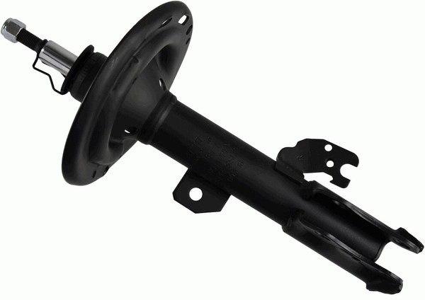Sachs 317 117 Shock Absorber For Lexus Toyota Toyota (Gac)-image