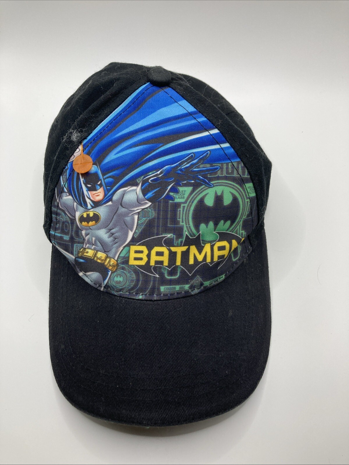 Batman Hat - image 1