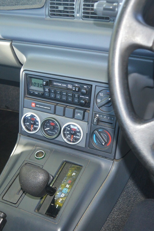 VN VQ VG VP VR VS Gauge Holder 3x 21/16" 52mm eBay