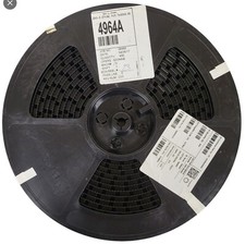 (Reel of 456) Bi-Link 4964A Autoliv EMI Shield 610868500C