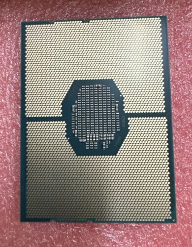 SR3J5 Intel Xeon Processor Gold 6154 18-Core 3.00GHz 24.75M 200W CPU - Picture 2 of 2