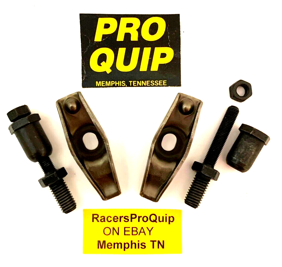 Mini Bike Predator NON-HEMI Clone ROCKER ARM 1.3:1 RATIO GAIN 30% Lift ...