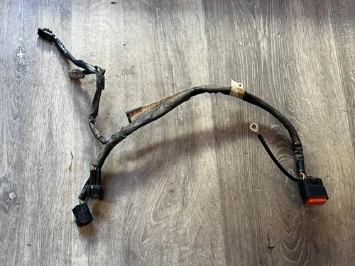 HANRESS, WIRING | MODEL K9