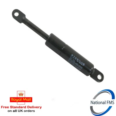 Henkelman Original Jumbo / Boxer 42 Vacuum Packer Lid Damper (Gas Strut)