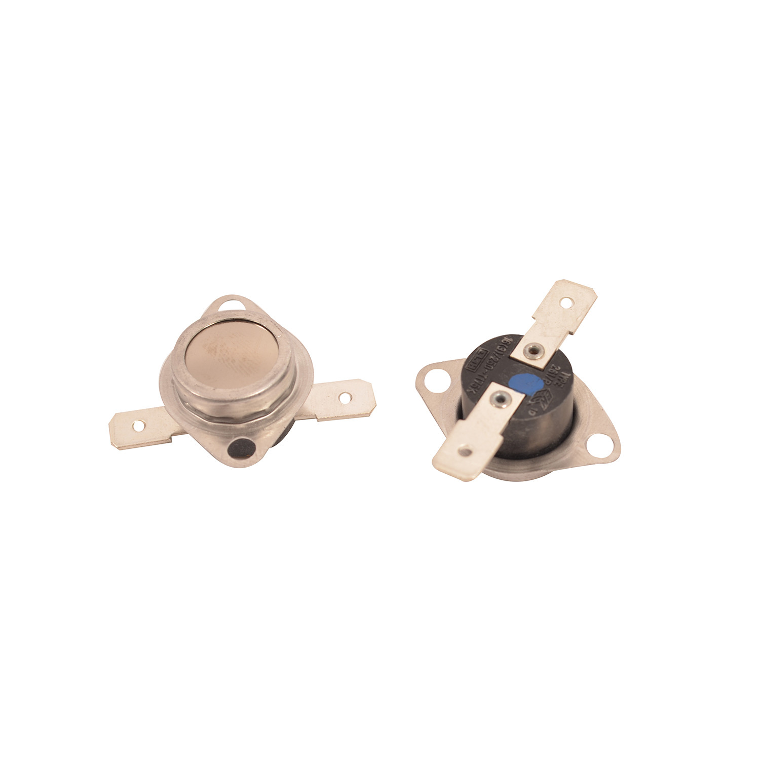 Creda One Shot Cycling Heater Thermostat Tumble Dryer TOC    C00112196
