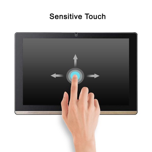 2x Anti-reflection Film for Acer Iconia One B3-A50 10 Inch Screen Entspiegelun - Picture 4 of 6
