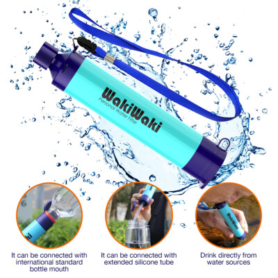 How Much Water for Survival Kit: Essential Guide
