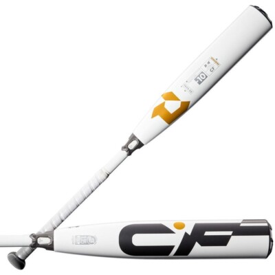 リトルリーグ バットDemarini CF 2022 USA BASEBALL 2022 Demarini CF Drop 10 USA Youth Bat | Better Baseball