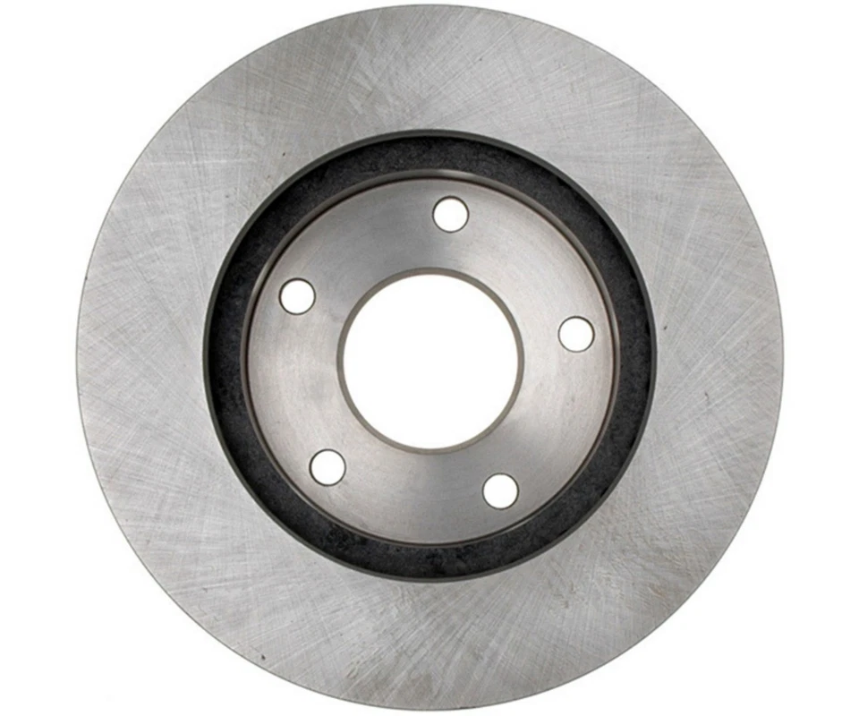 Rotor de freno de disco delantero Raybestos 1998 1999 2000 Oldsmobile Bravada 1997-2001 Foto 3 de 3