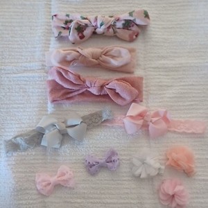 baby bows