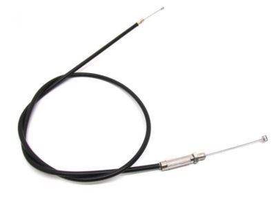Gaszug Gasseil Bowdenzug 95cm 950mm für Zündapp C CS CX GTS KS 25 50 Mofa Moped 