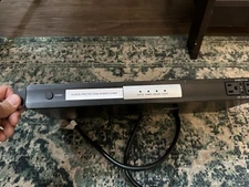 Episode EP-200-9HTR Home Theater 9 Outlets Filter  & Surge Protection Tested!