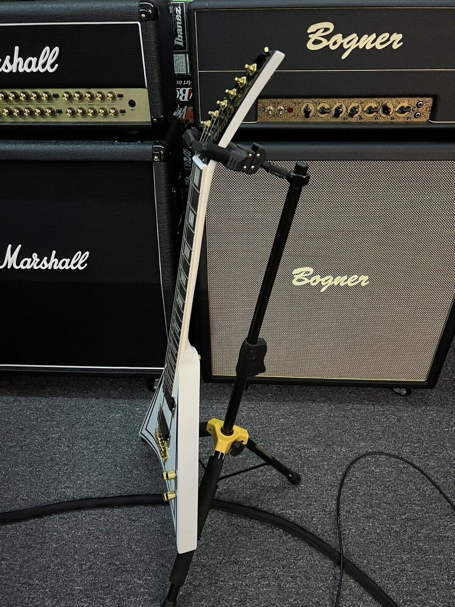 Factory Direct Sale Randy Rhoads Electric Guitar Flying V