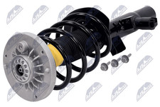 Stoßdämpfer Vorderachse rechts für BMW X3 X4