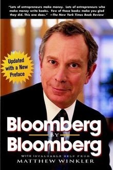 Bloomberg by Bloomberg von Bloomberg, Michael R. | Buch | Zustand gut